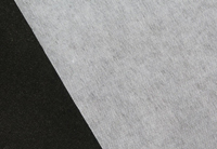 龙湖镇无纺布和熔喷布的区别