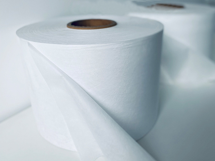 龙湖镇PLA无纺布