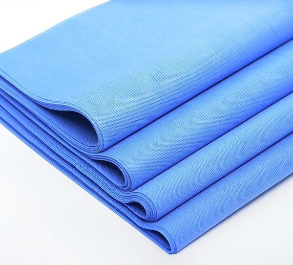 龙湖镇RPET无纺布