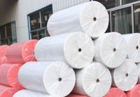 龙湖镇RPET面料与普通化纤面料有什么区别