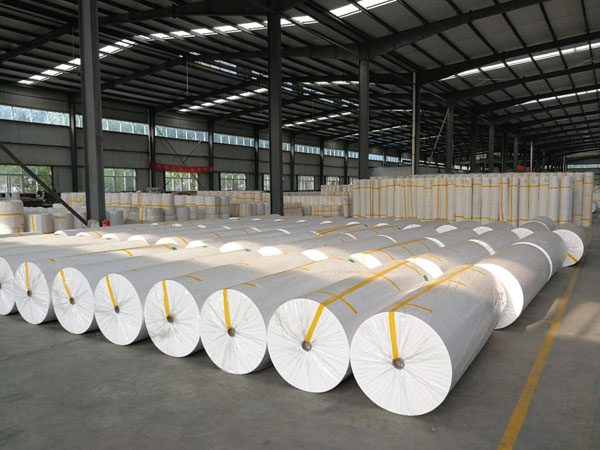 龙湖镇狭缝式涤纶纺粘无纺布