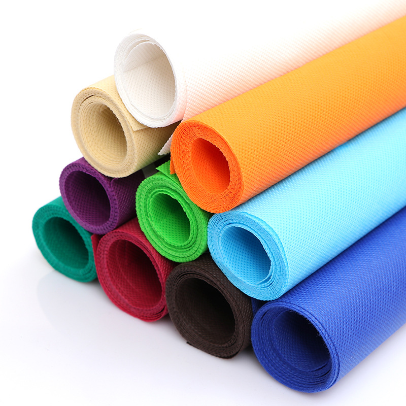 龙湖镇无纺布的分类和特性